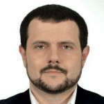 Близнюк Павел