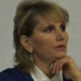 Берендеева Елена