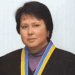 Дроботова Татьяна