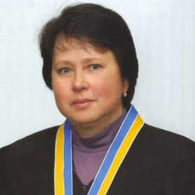 Дроботова Татьяна