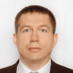 Краснолуцкий Александр