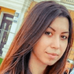 Парфенюк Елена