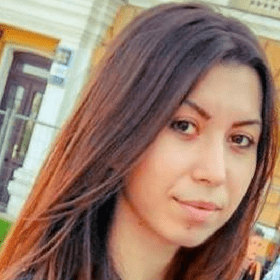 Парфенюк Елена