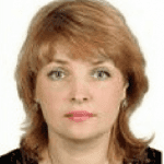 Ивлева Наталья