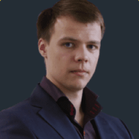 Красиков Георгий