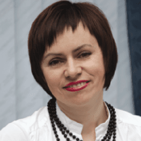 Латыпова Лариса