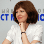 Папырина Ольга
