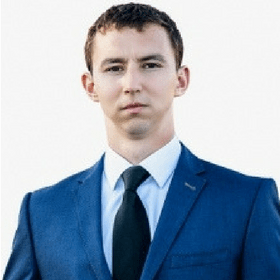 Перевозчиков Дмитрий