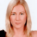 Полищук Инна