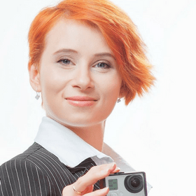 Проконова Ксения
