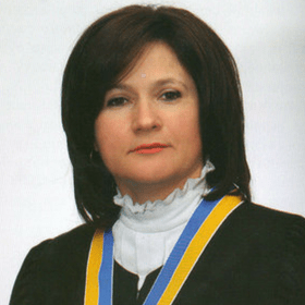 Рогач Лариса
