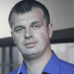 Смирнов Александр