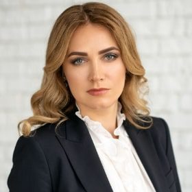 Соловьева Ольга