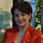 Сукманова Елена