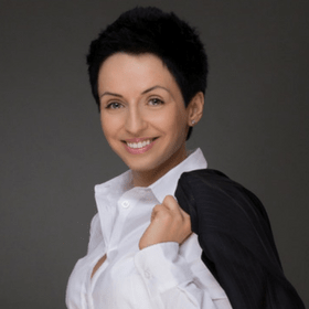 Ульянова Наталья