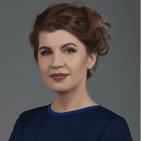 Кузнечикова Елена