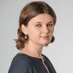 Плющ Алина