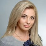 Винниченко Анна
