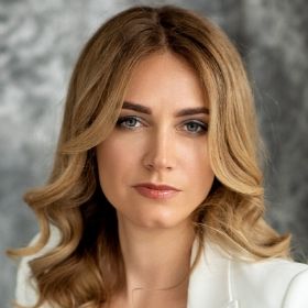 Соловйова Ольга