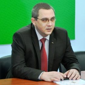 Губарев Валерій