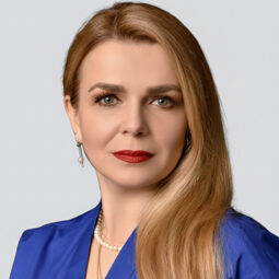 Щербакова Наталія