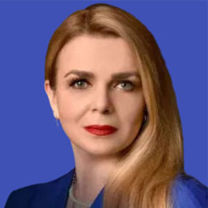 Щербакова Наталія