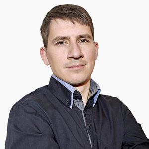 ХРОМЕЦЬ Андрій